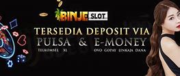 Aplikasi Admin Slot Online Pakai Dana 5 Ribu Rupiah 2024