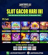 Bocoran Slot Pg Soft Pg Soft Demo Hari Ini ✅ Hari Ini