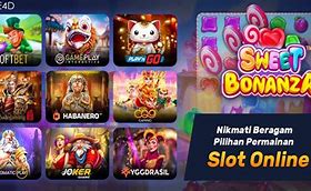 Cara Membuat Situs Slot Bodong Di Indonesia 2024 Terbaru Terbaru