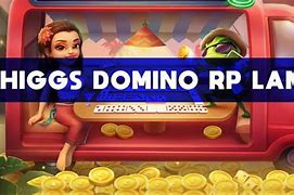 Higgs Domino Rp Versi Lama