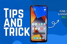 Hilangkan Iklan Redmi 9C