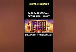 Link Slot Dikasih Modal