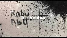 Lirik Lagu Hanyalah Debu Aku