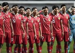 Live Bola Indonesia Malam Ini U17 Vs Guam U17 Youth