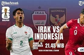 Permainan Baru Slot Domino Live Hari Ini Indonesia Vs Irak