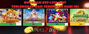 Rtp Live Slot Gacor Hari Ini Cnn